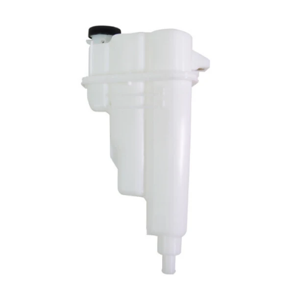 Deposito De Agua Radiador Toyota Hilux Revo 2016 / 2019 - Casp